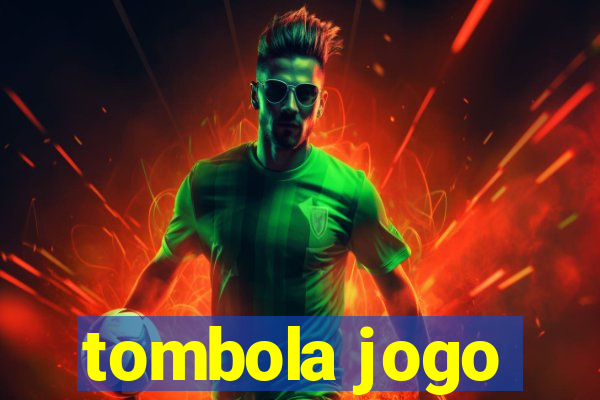 tombola jogo